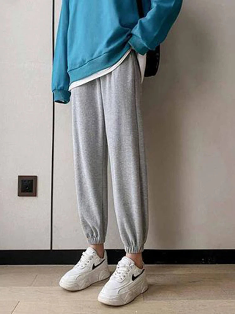 Cosy Confidence – Thick Winter Leggings with Plush Fleece Warmth and Effortless Everyday Style