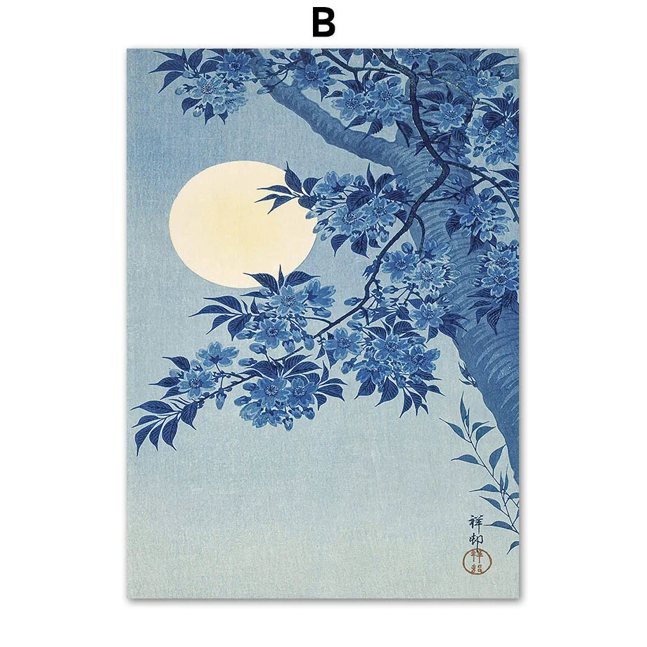 Ride the Eternal Wave – Hokusai’s Masterpiece for Your Sanctuary