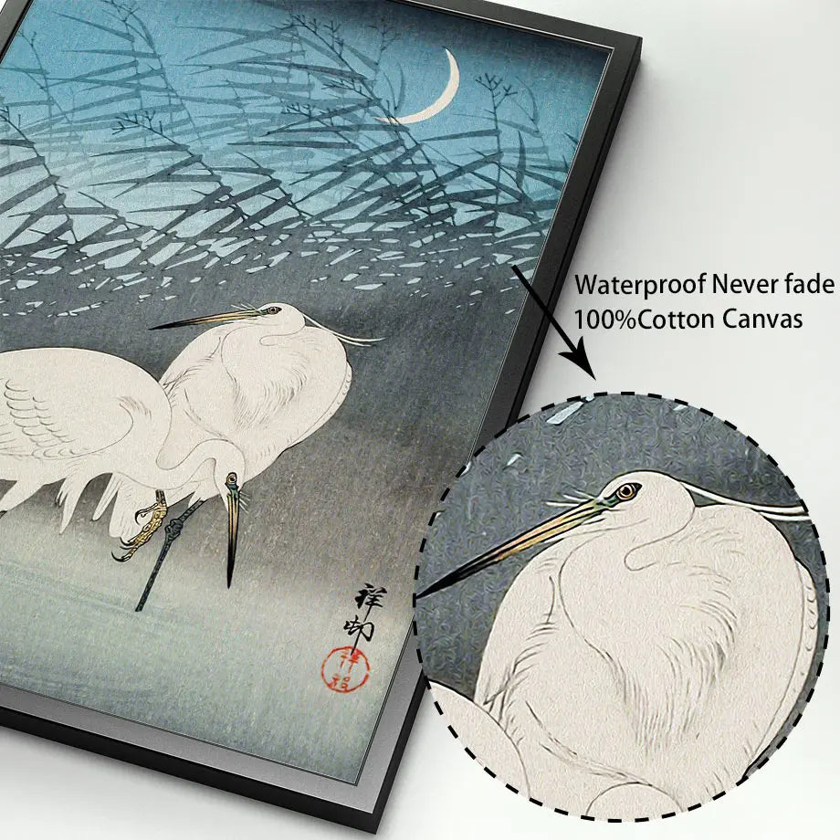 Ride the Eternal Wave – Hokusai’s Masterpiece for Your Sanctuary