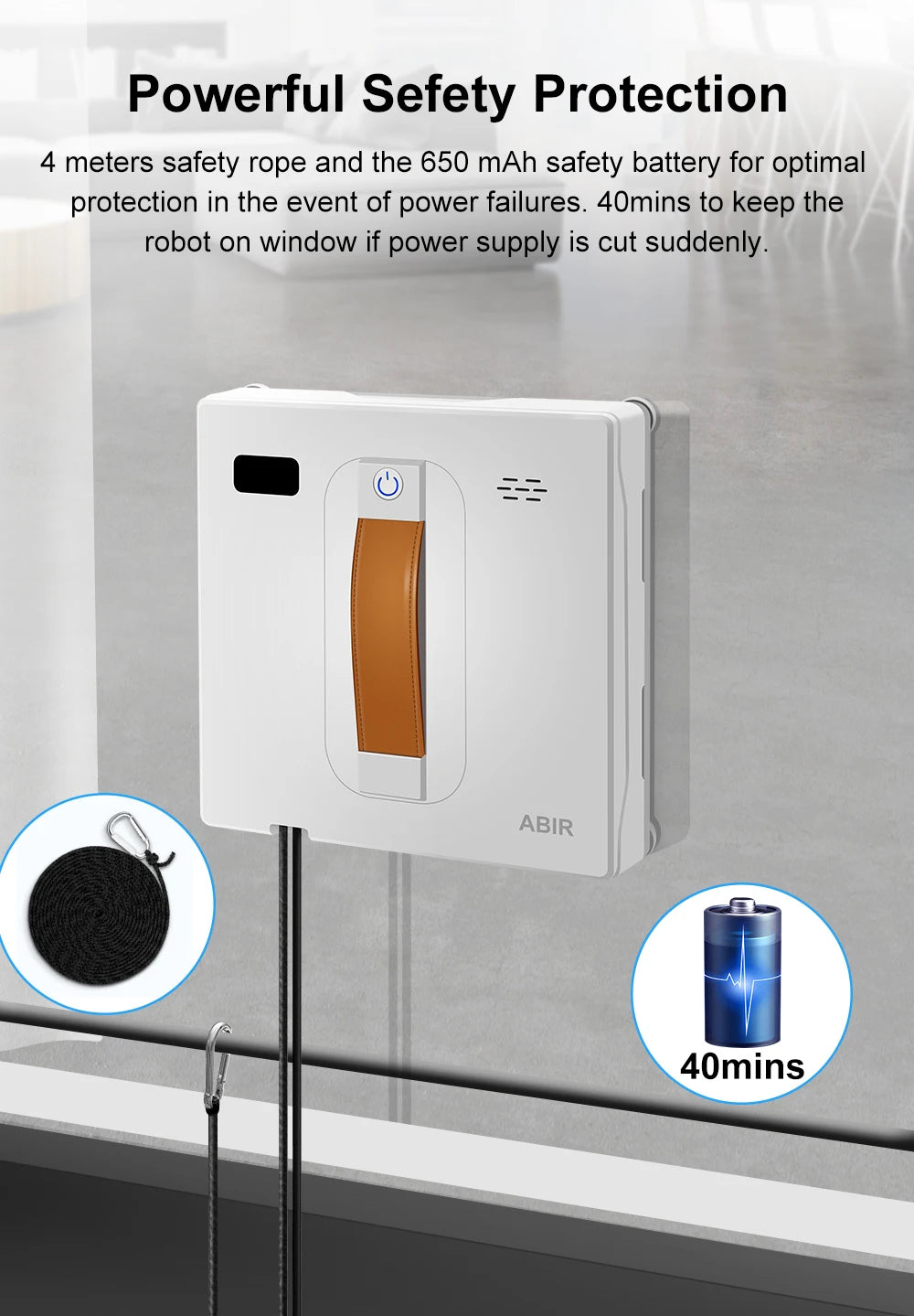 Command the Light – Perfect Clarity at Your Fingertips