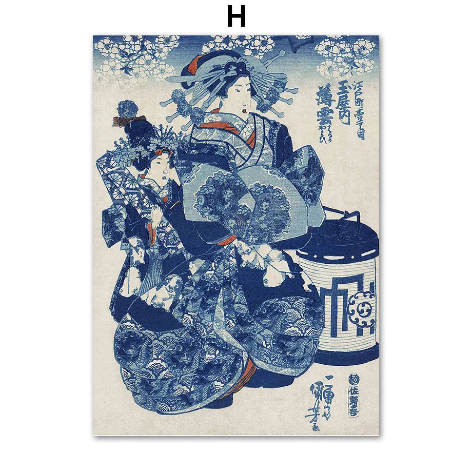 Ride the Eternal Wave – Hokusai’s Masterpiece for Your Sanctuary