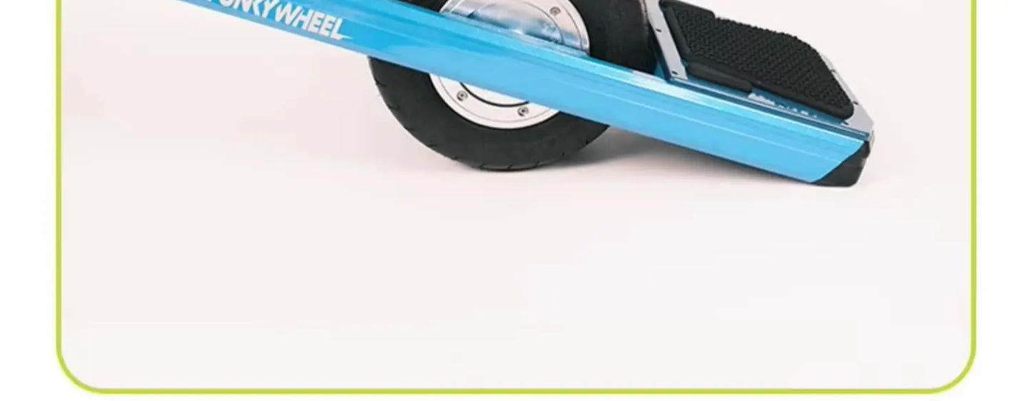 Command the Streets – One Wheel, Infinite Possibilities