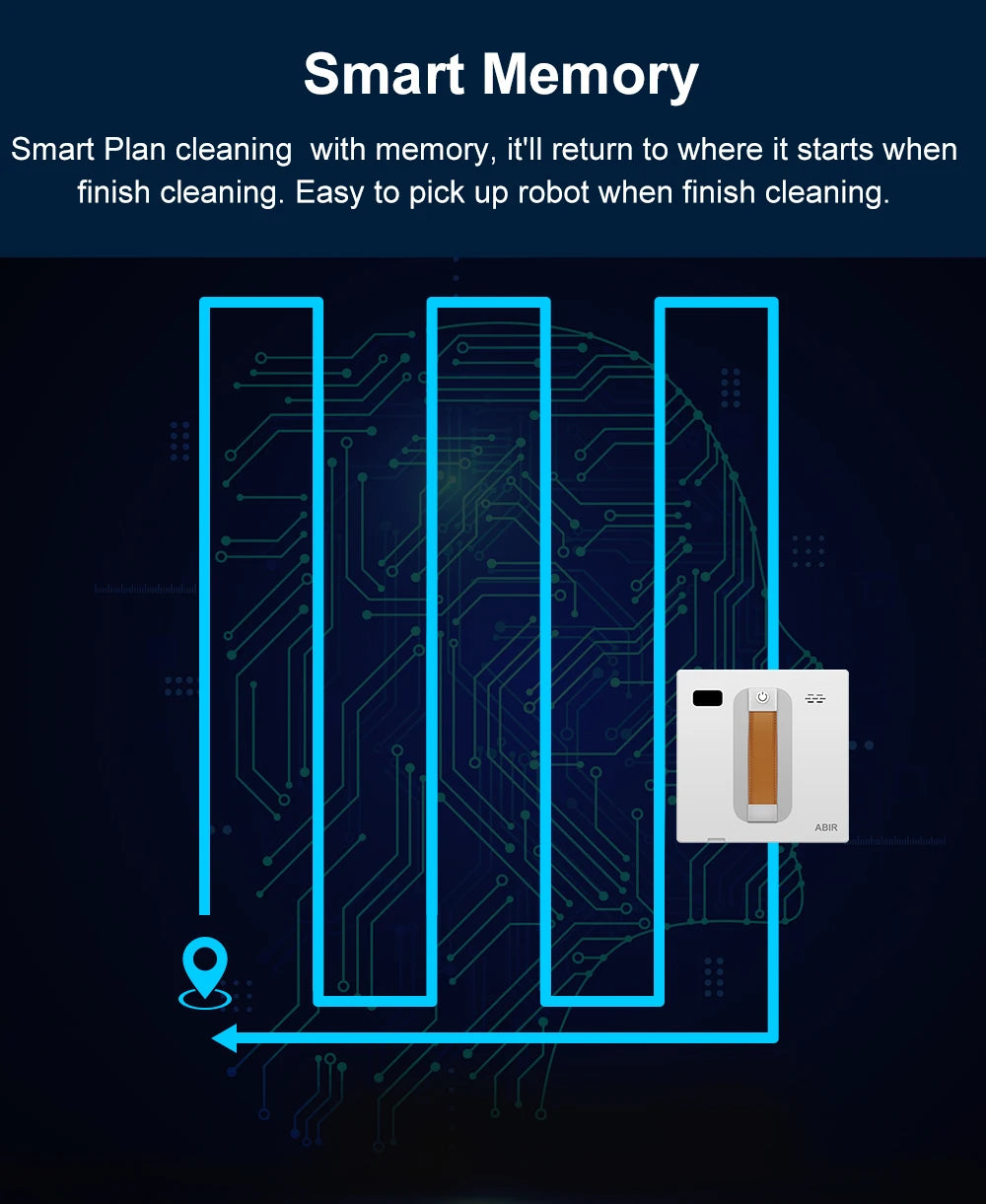 Command the Light – Perfect Clarity at Your Fingertips
