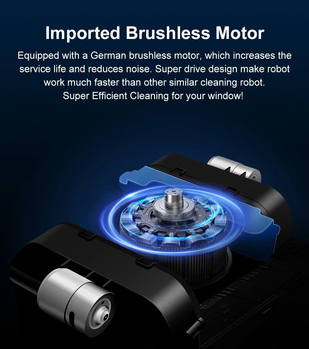 Command the Light – Perfect Clarity at Your Fingertips