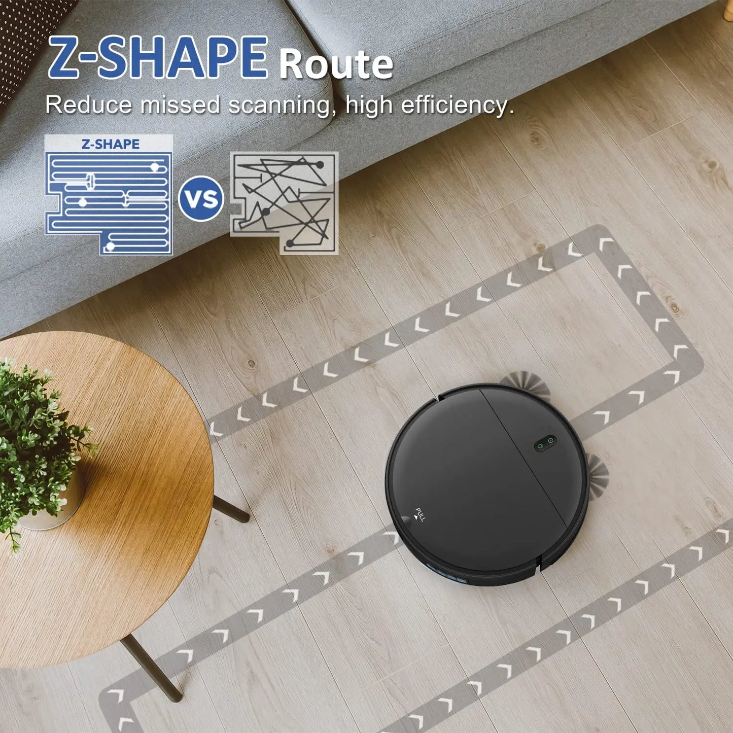 Command the Clean – Dominate Dust and Let Your Home Breathe Again