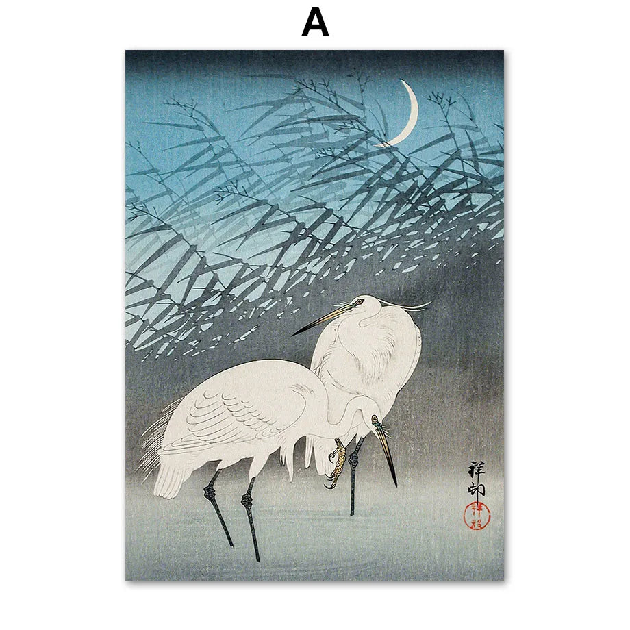 Ride the Eternal Wave – Hokusai’s Masterpiece for Your Sanctuary