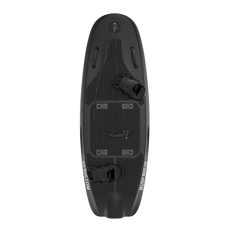 Carbon Fibre Electric Jetboard 15kW | 55km/h Speed + 4.4kWh Battery