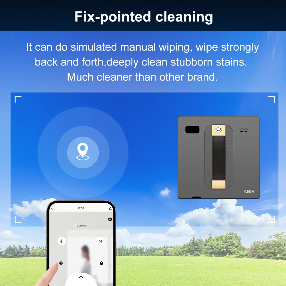 Command the Light – Perfect Clarity at Your Fingertips