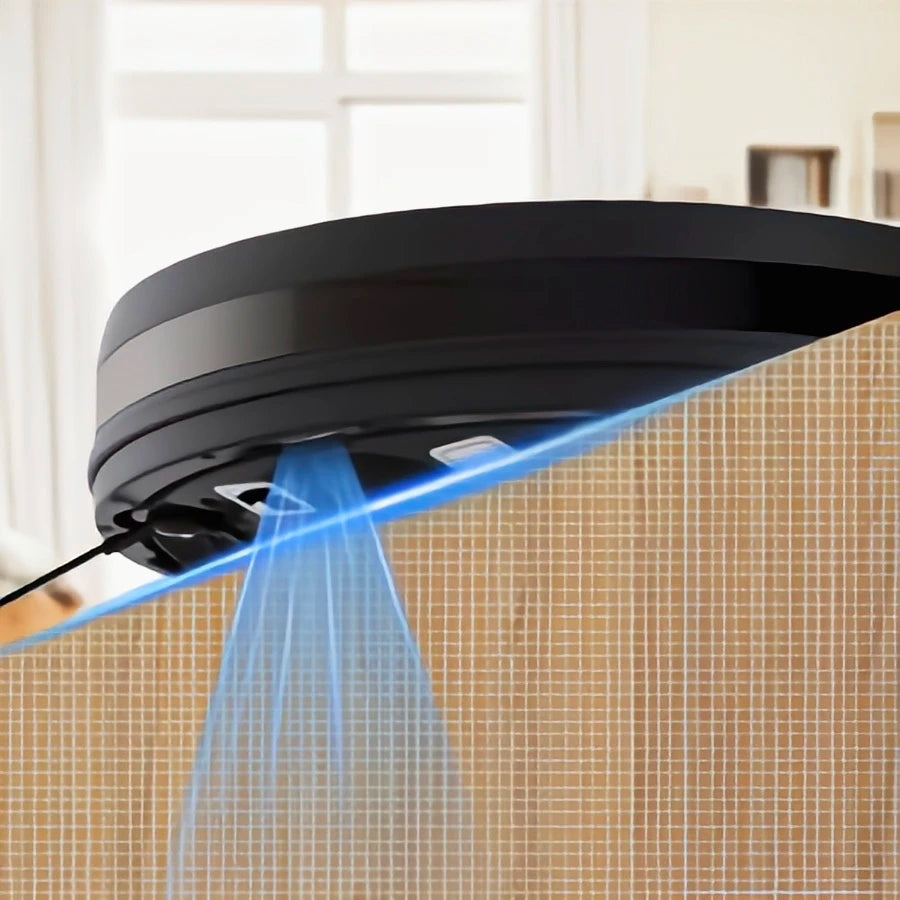 Command the Clean – Dominate Dust and Let Your Home Breathe Again