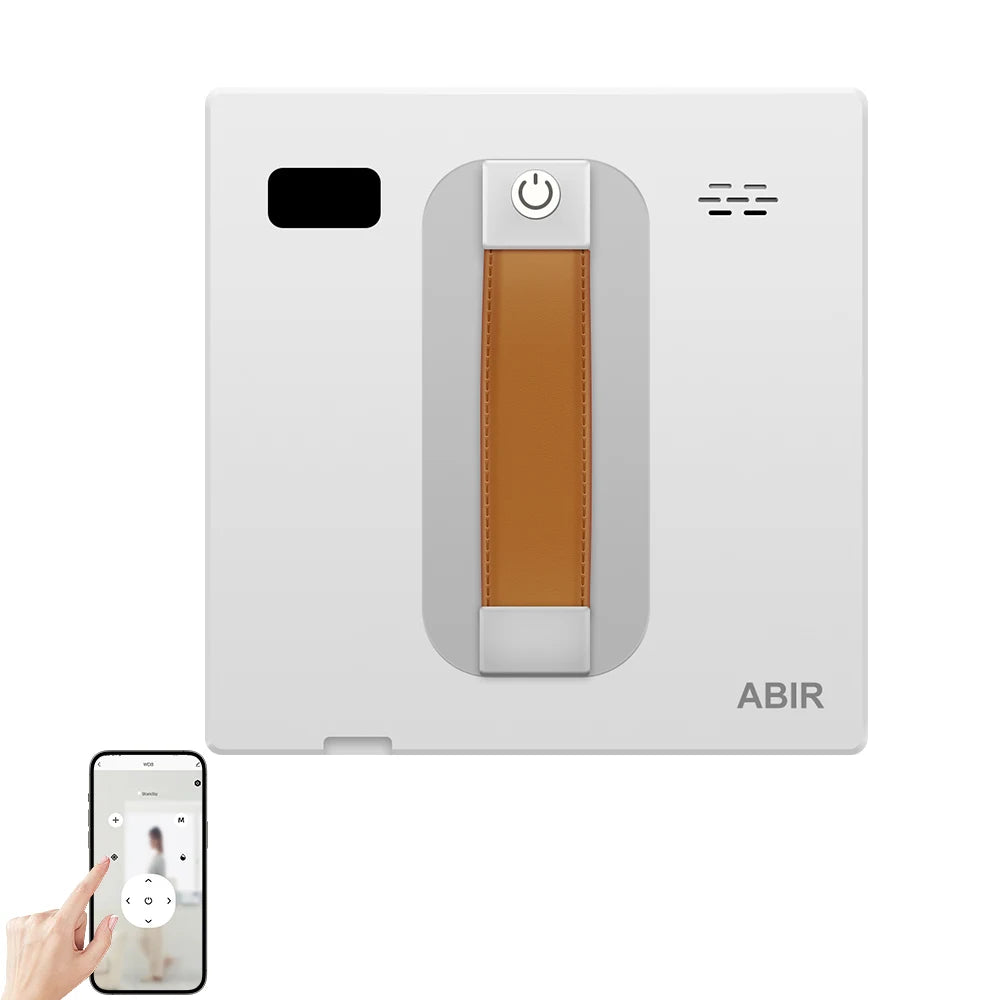 Command the Light – Perfect Clarity at Your Fingertips