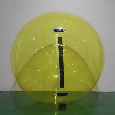 2.0m Dia Clear Inflatable Water Walking Ball Water Balloon Zorb Ball Walking On Water Walk Ball Water Ball