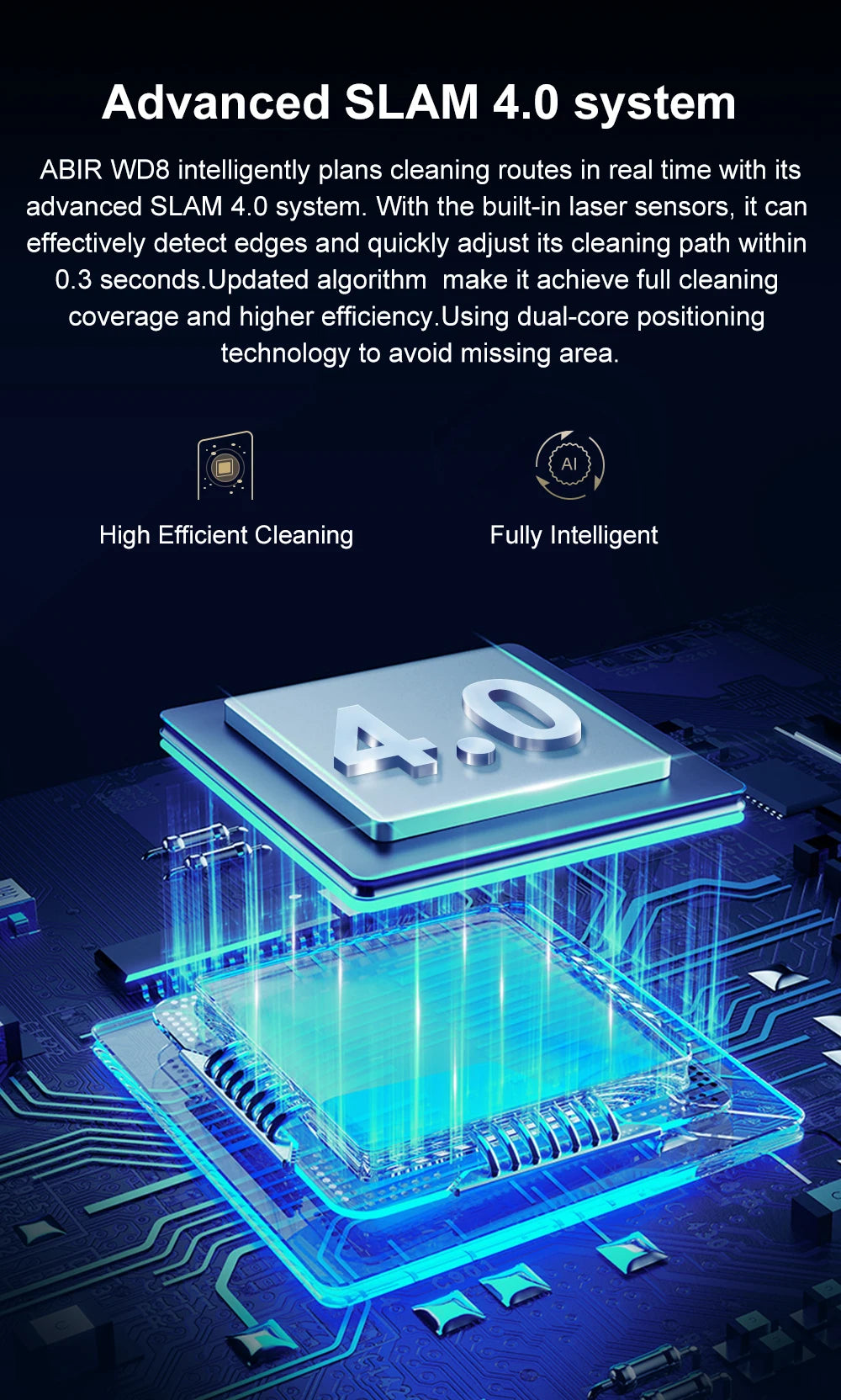 Command the Light – Perfect Clarity at Your Fingertips