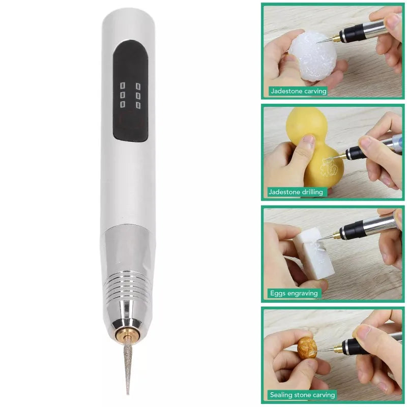 Sculpt Dreams into Reality – Precision at Your Fingertips