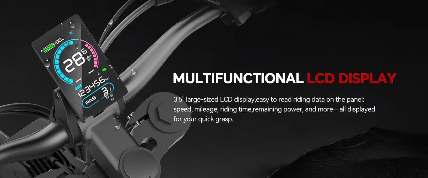 Coswheel R19 6000W Electric Dirt Bike – Ride the Storm, Own the Terrain