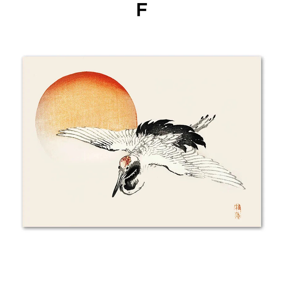 Ride the Eternal Wave – Hokusai’s Masterpiece for Your Sanctuary