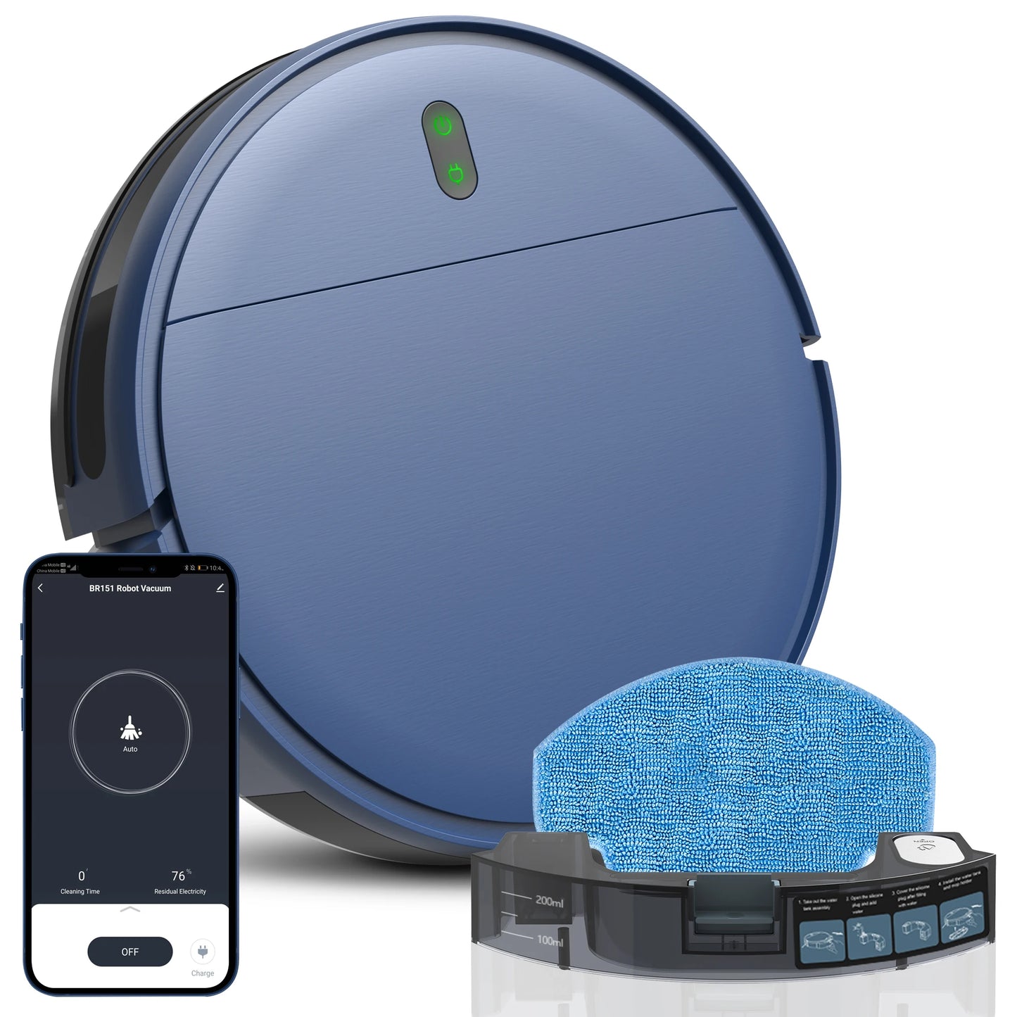 Command the Clean – Dominate Dust and Let Your Home Breathe Again