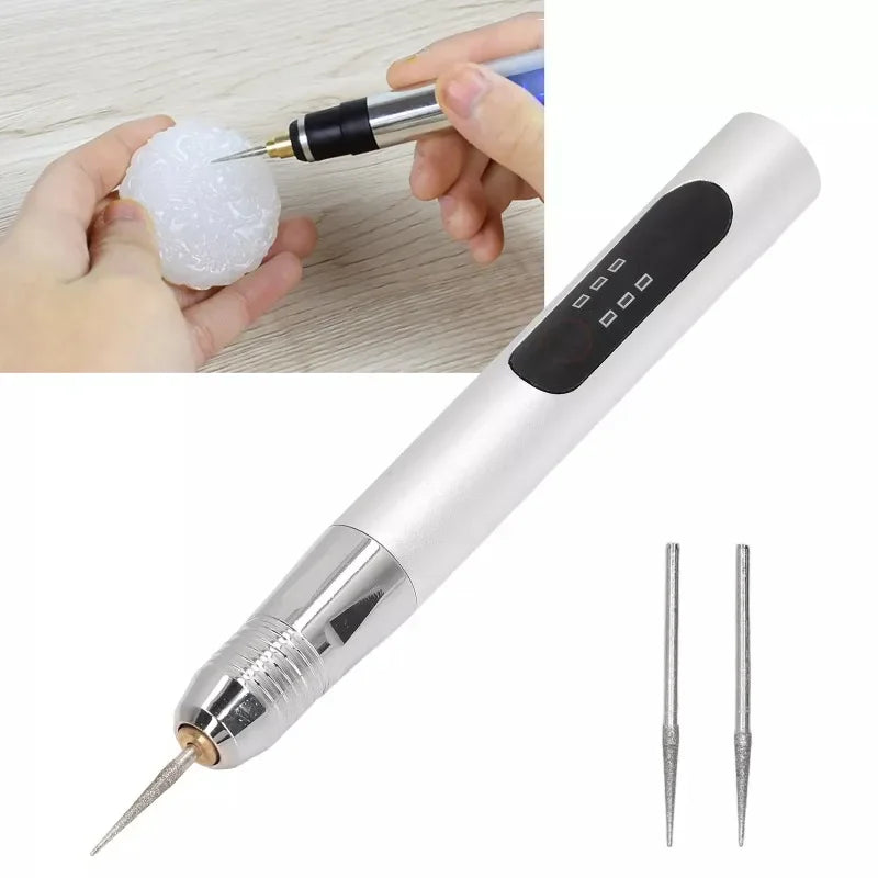 Sculpt Dreams into Reality – Precision at Your Fingertips