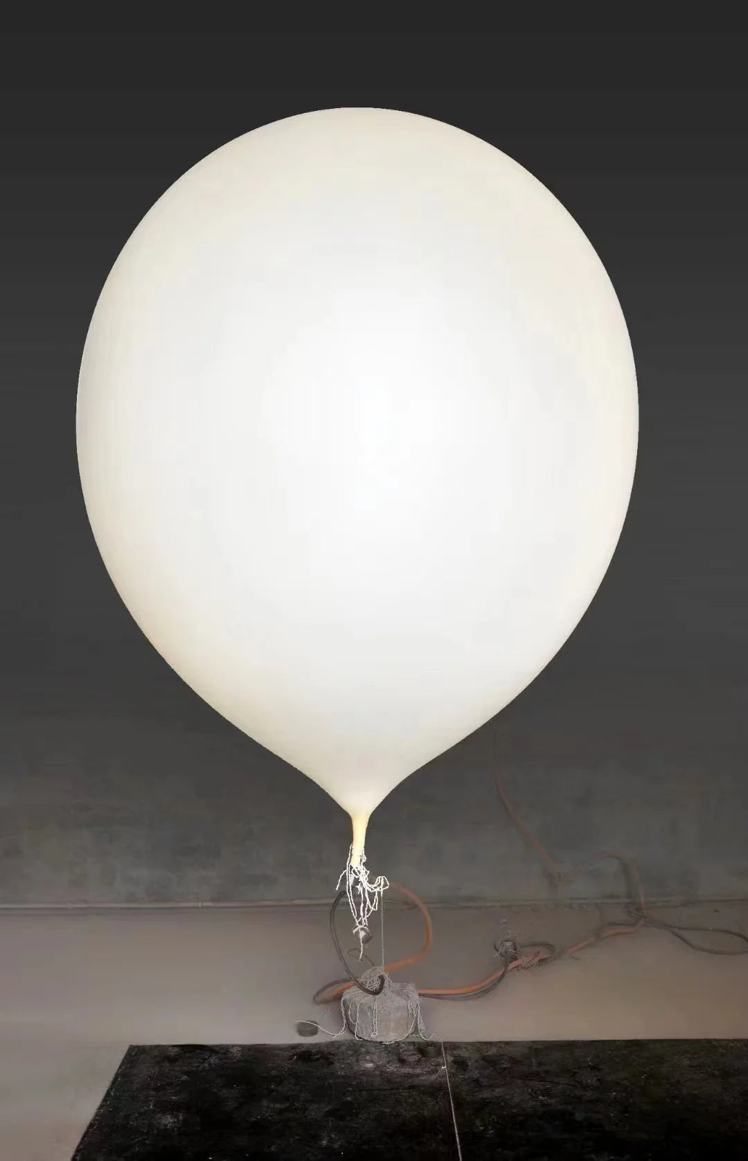 Float Like a Thought – The Balloon That Lifts More Than Dreams