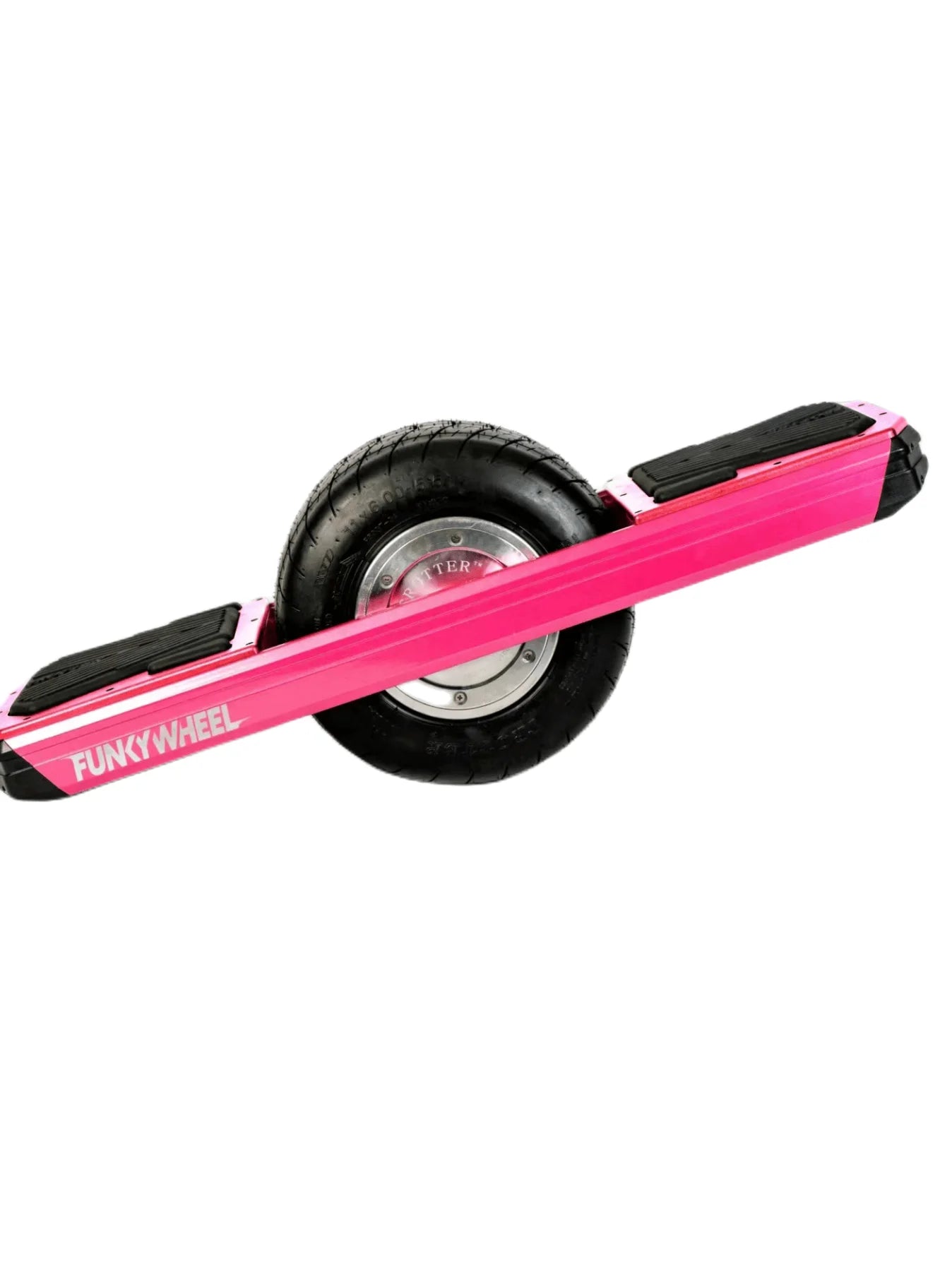 Command the Streets – One Wheel, Infinite Possibilities