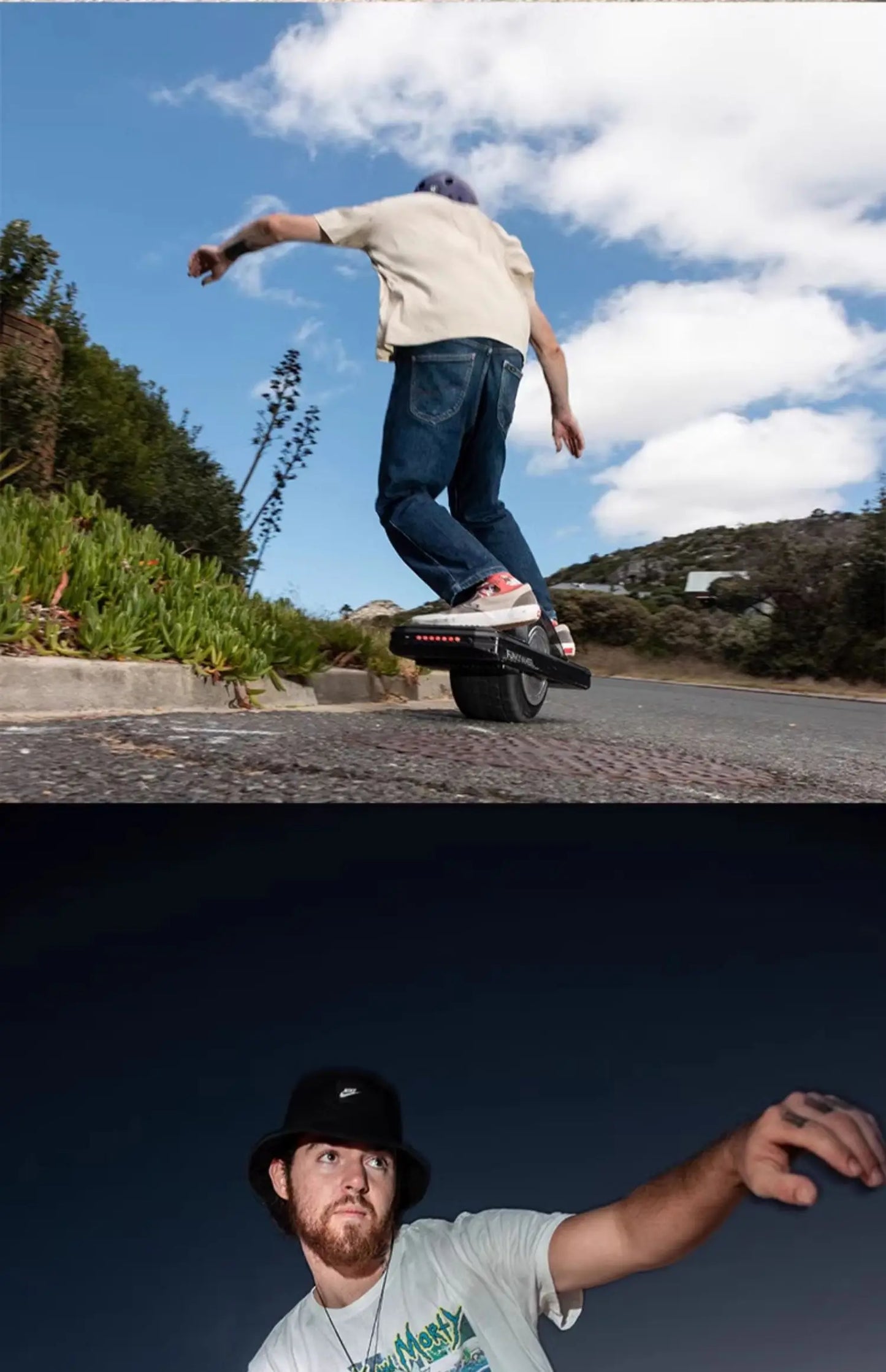 Command the Streets – One Wheel, Infinite Possibilities