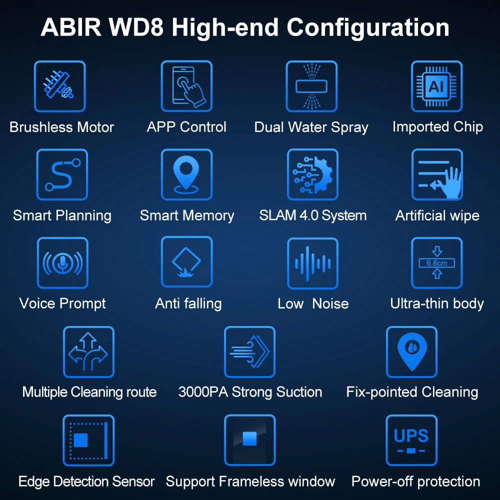 Command the Light – Perfect Clarity at Your Fingertips