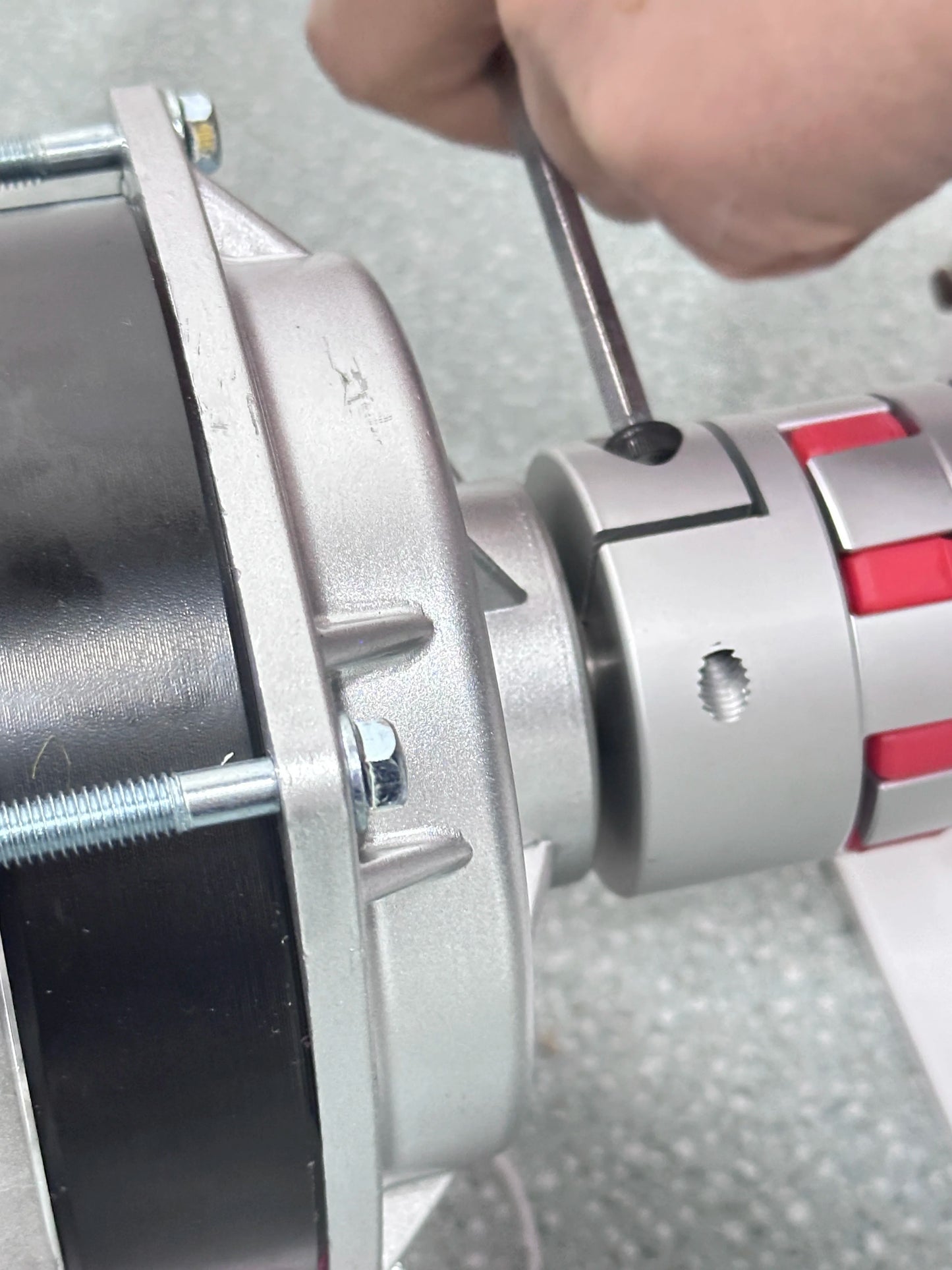 Silent Electricity – Low‑RPM Permanent‑Magnet Dynamo Generator, 20 kW