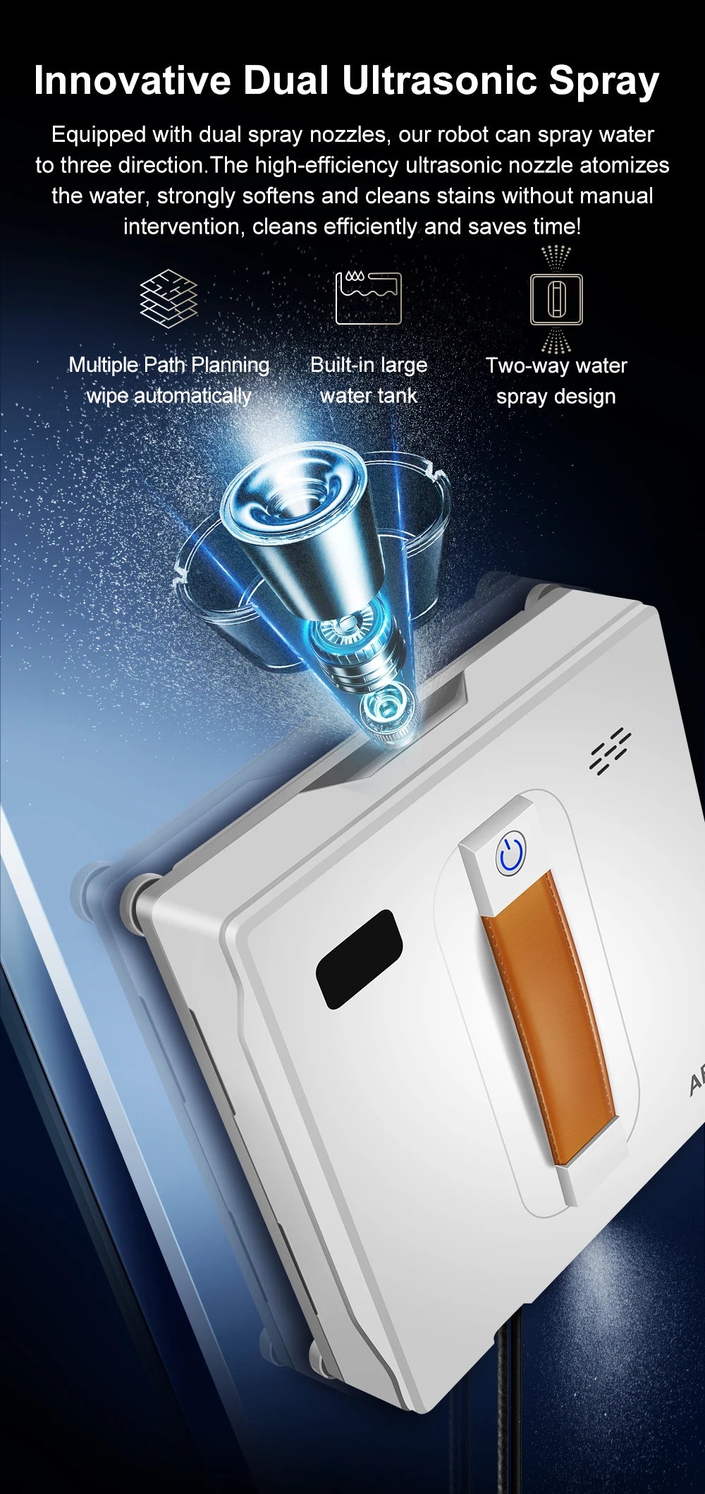 Command the Light – Perfect Clarity at Your Fingertips