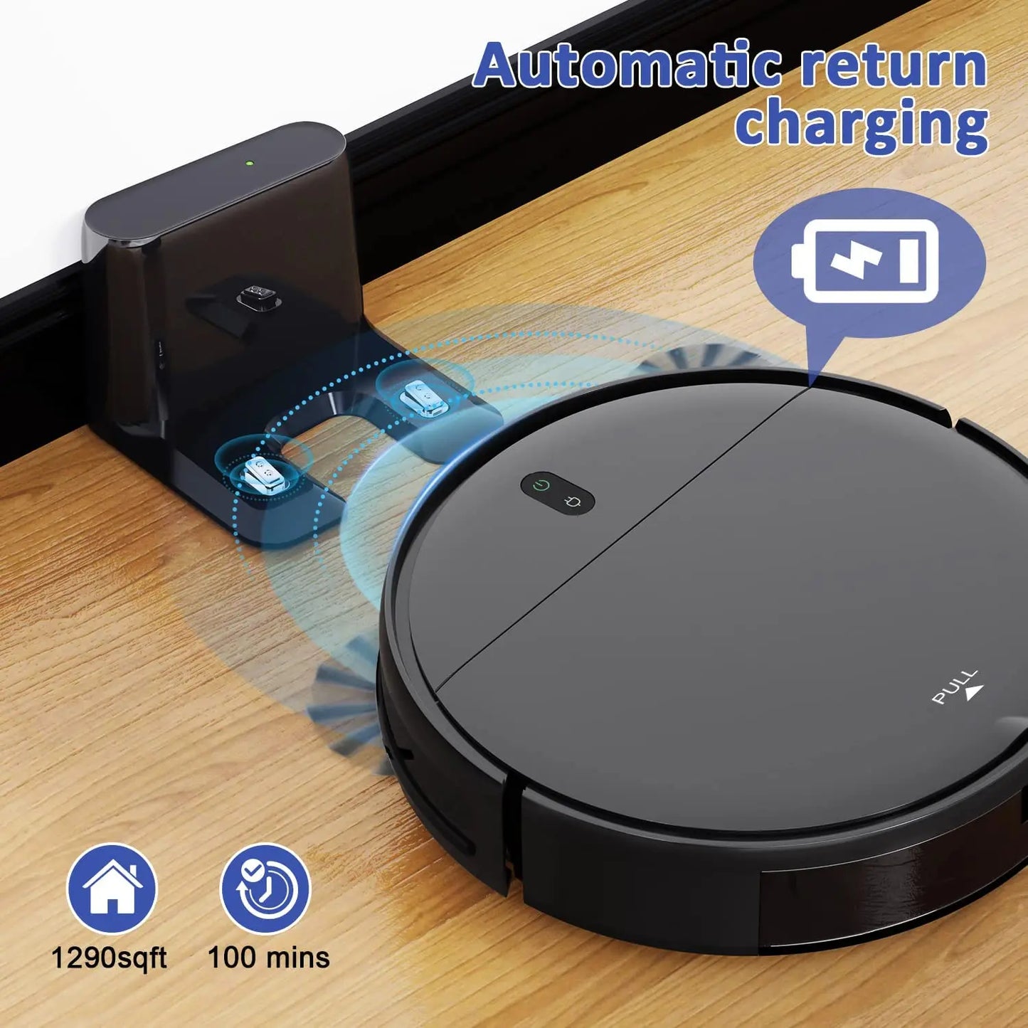 Command the Clean – Dominate Dust and Let Your Home Breathe Again