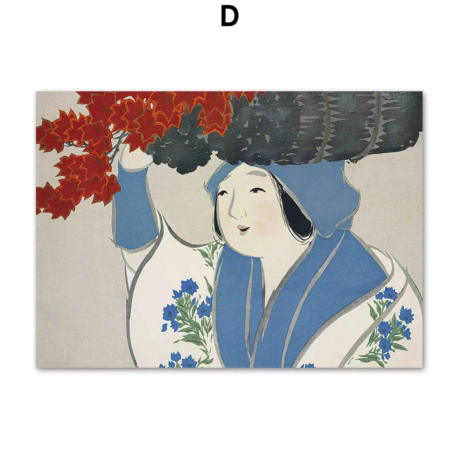 Ride the Eternal Wave – Hokusai’s Masterpiece for Your Sanctuary