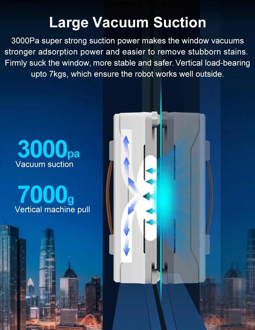 Command the Light – Perfect Clarity at Your Fingertips