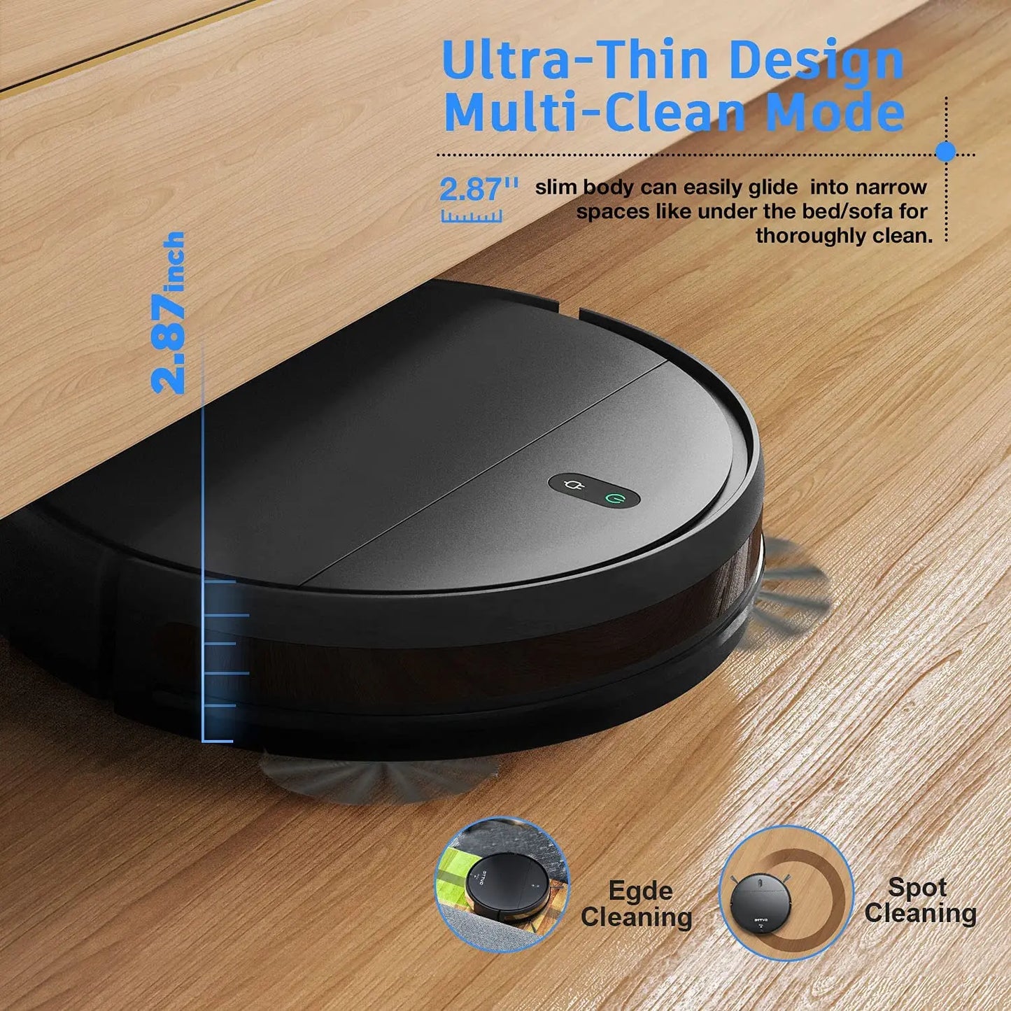 Command the Clean – Dominate Dust and Let Your Home Breathe Again