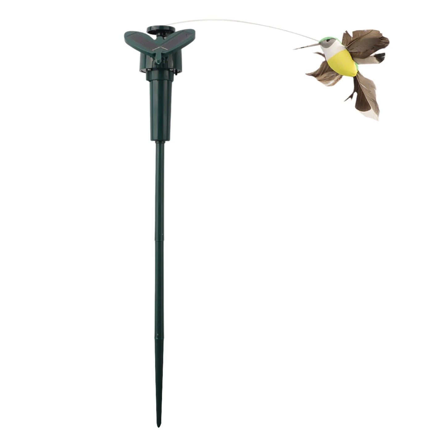Fluttering Magic — Transform Your Garden Into a Living Haven!