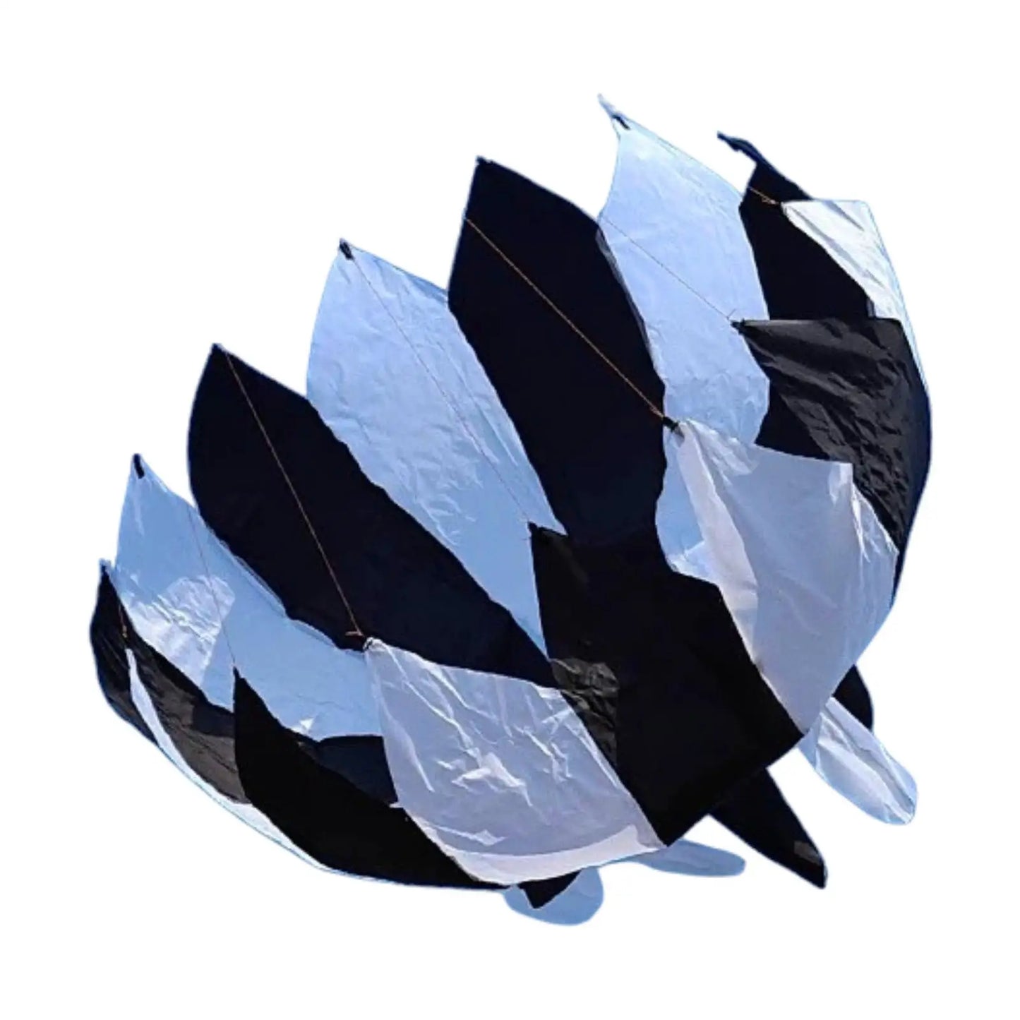 Let the Sky Bloom – Giant Lotus-Shaped Soft Kite for Spirited Play & Peaceful Wonder