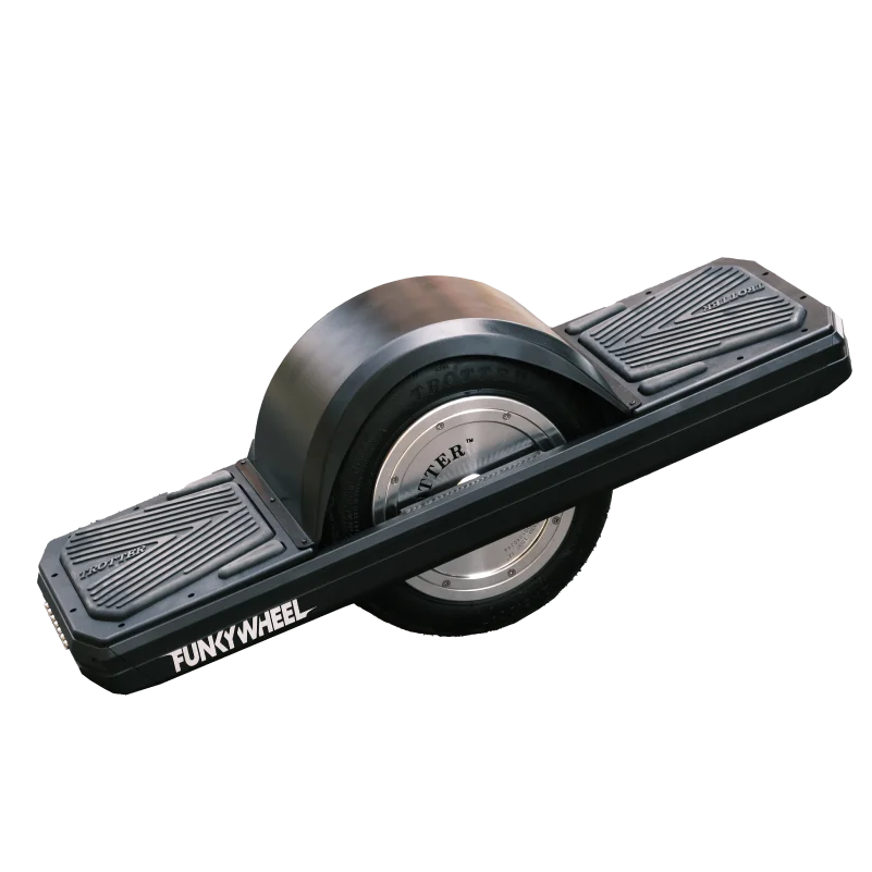 Command the Streets – One Wheel, Infinite Possibilities