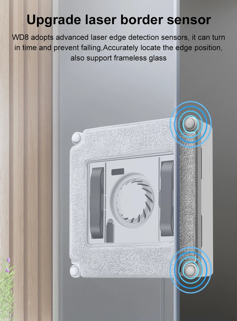 Command the Light – Perfect Clarity at Your Fingertips