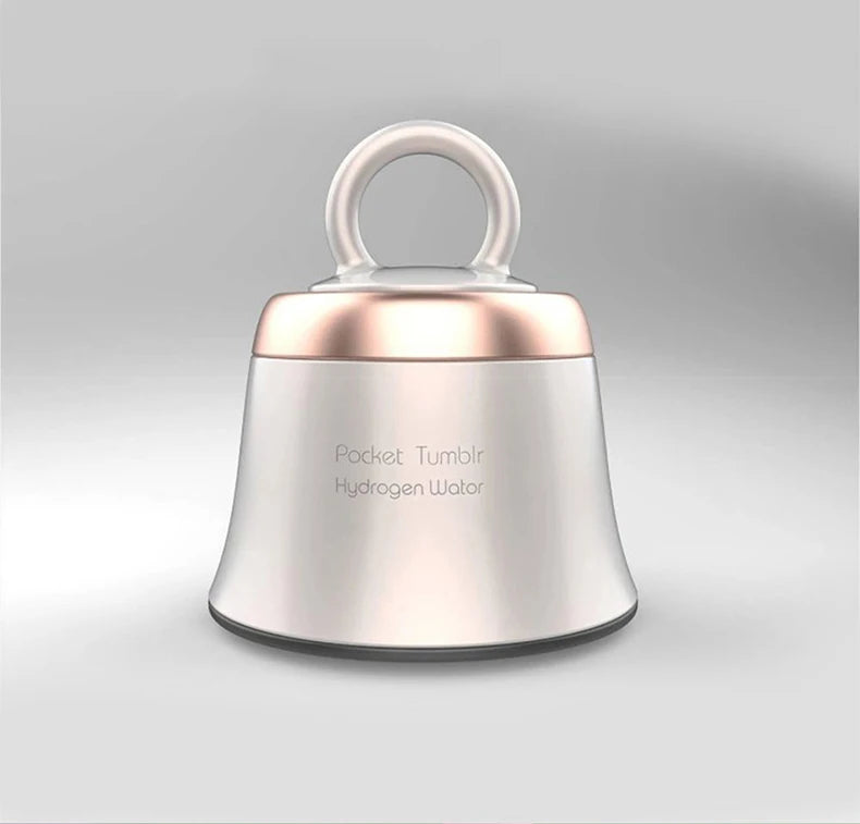 Pocket-Sized Power: YUNCHI Hydrogen-Rich Water Generator for Ultimate Hydration