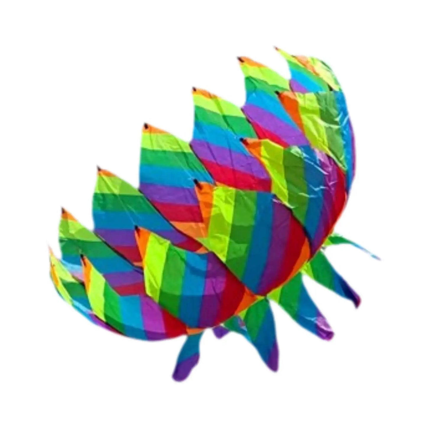 Let the Sky Bloom – Giant Lotus-Shaped Soft Kite for Spirited Play & Peaceful Wonder