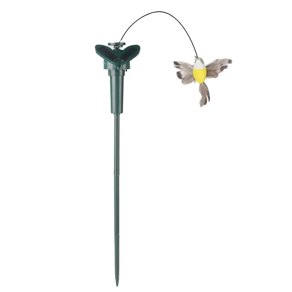 Fluttering Magic — Transform Your Garden Into a Living Haven!