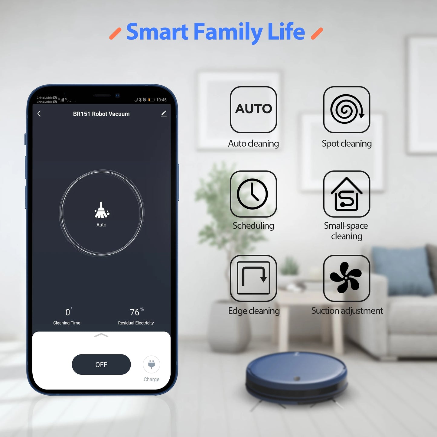 Command the Clean – Dominate Dust and Let Your Home Breathe Again