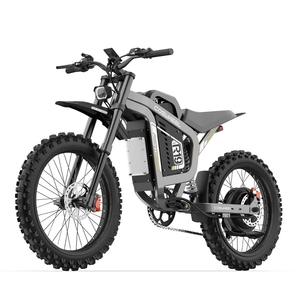 Tech Adrenaline