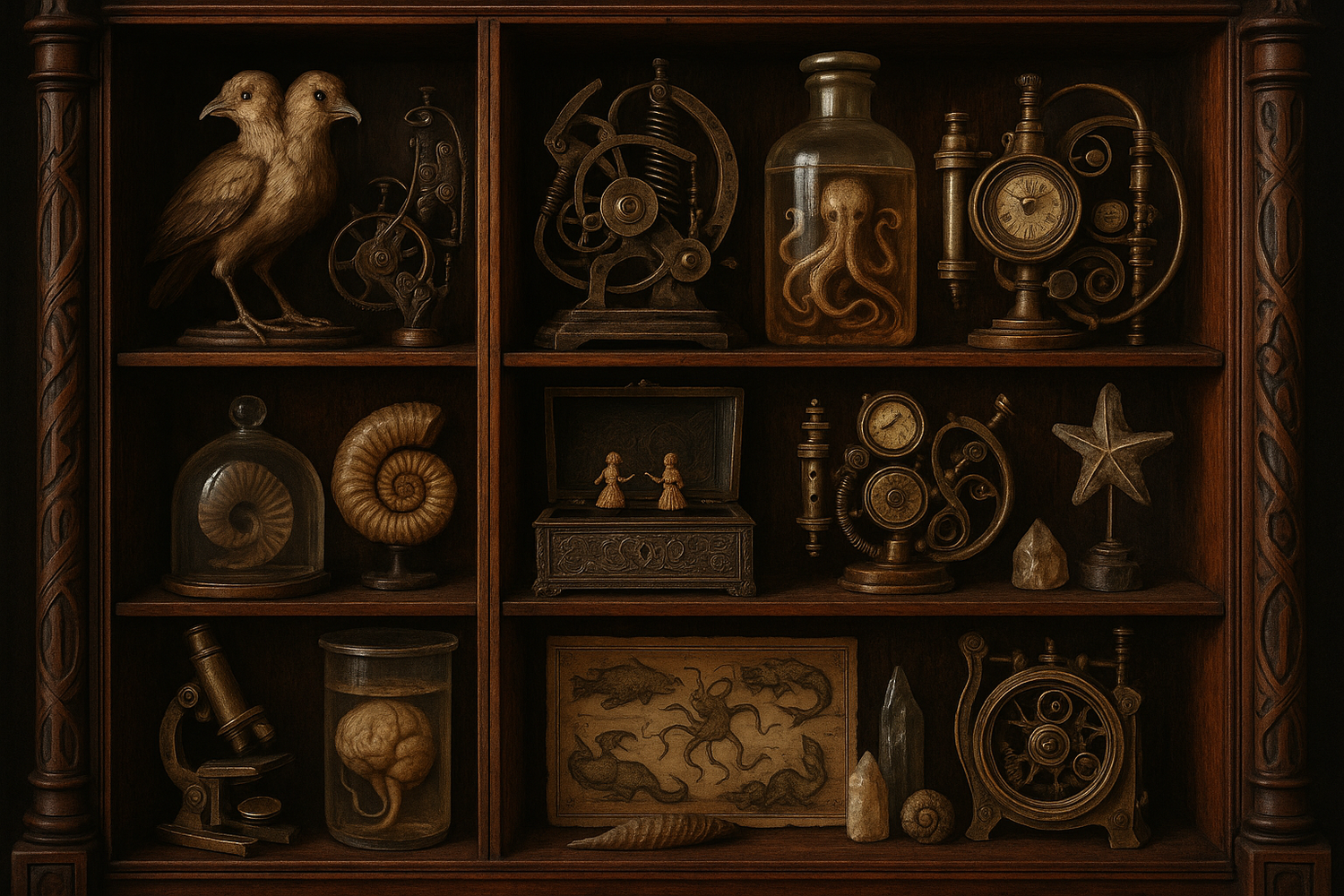 Oddities