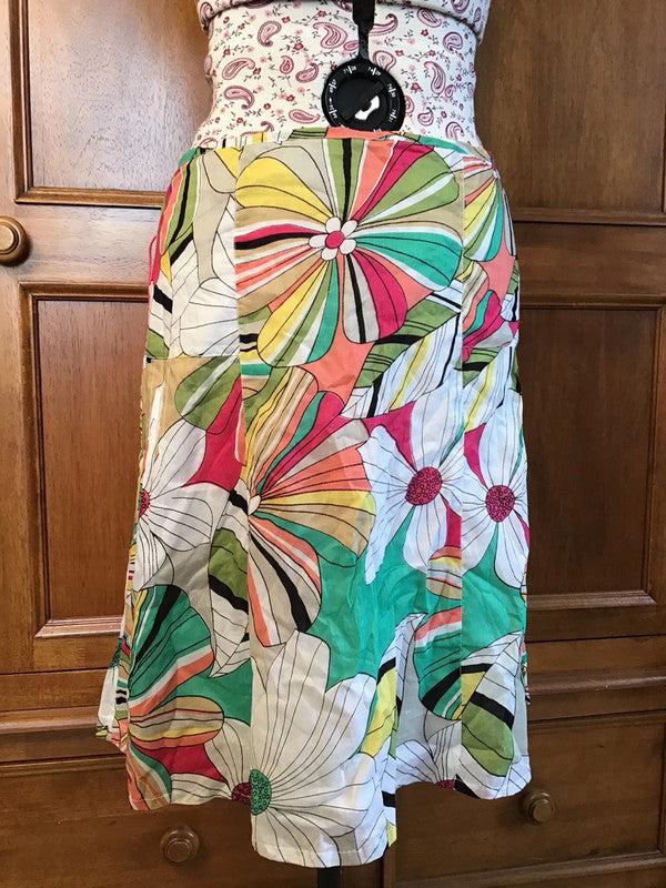 Summer skirt