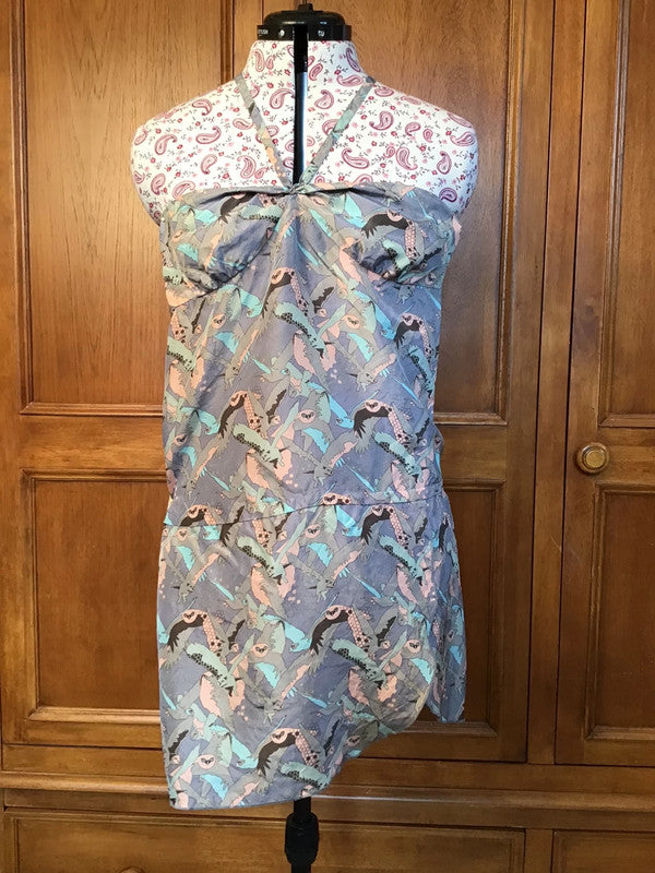100% Silk top