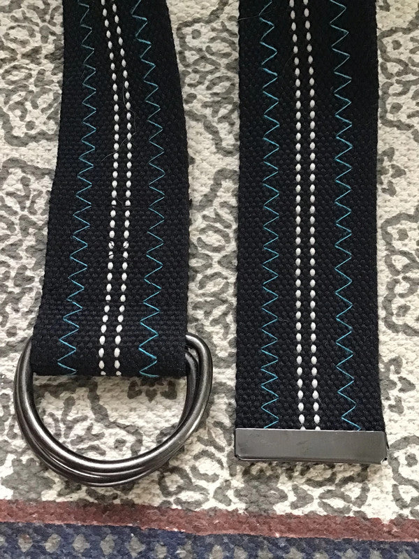 Fabric Belt