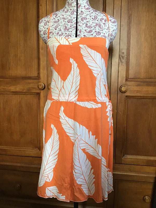 Roxy sundress