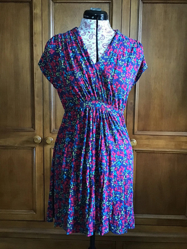 French connection tunic