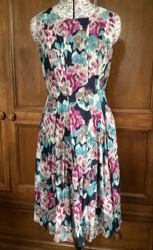 Monsoon dress