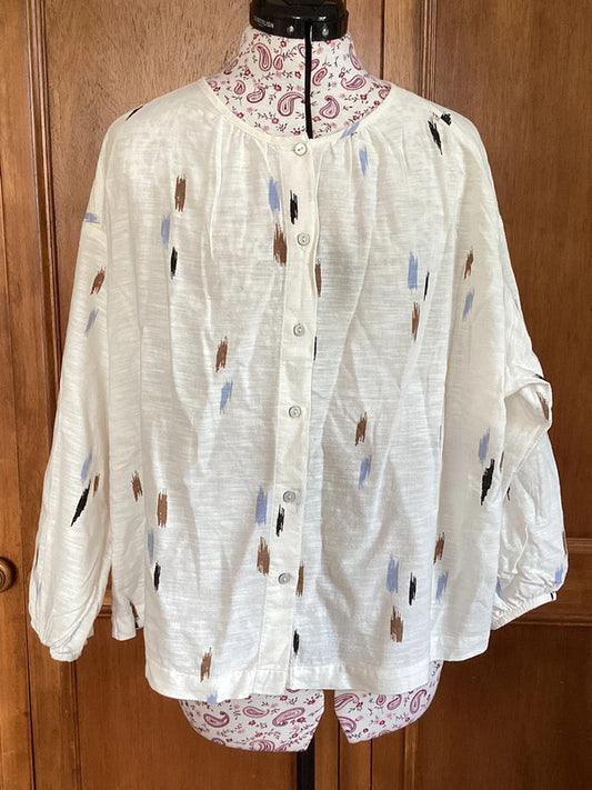M&S Peruna shirt