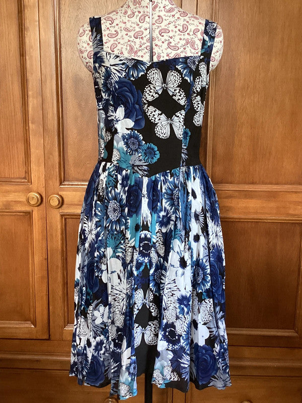 Joe browns dress