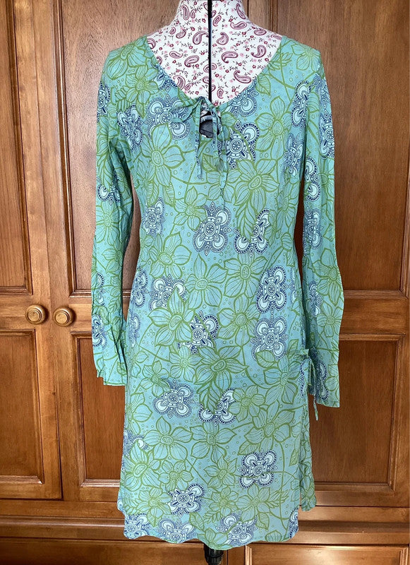 Fat face tunic/cover up, size 12/14